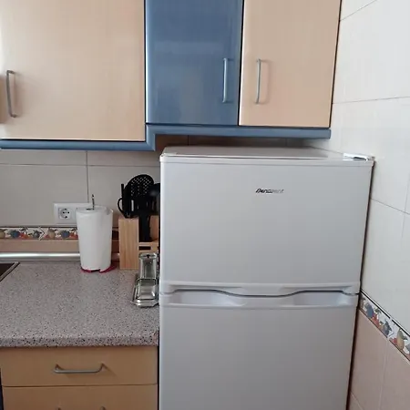 Apartamento Bastion Nº 4 Torremolinos Appartement Torremolinos