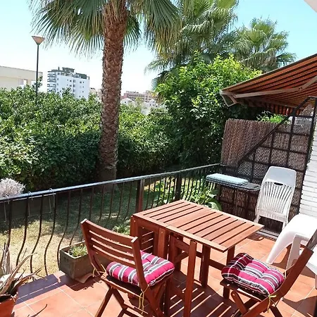 Apartamento Bastion Nº 4 Torremolinos *