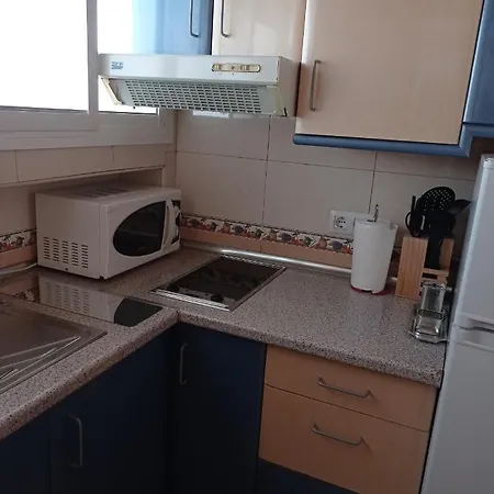 Appartement Apartamento Bastion Nº 4 Torremolinos