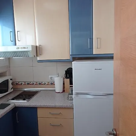 Apartamento Bastion Nº 4 Torremolinos *