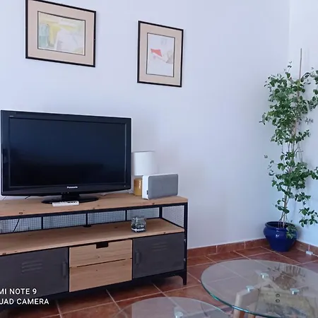 Apartamento Bastion Nº 4 Torremolinos * Torremolinos