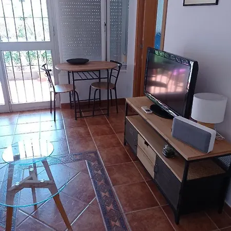 Apartamento Bastion Nº 4 Torremolinos Appartement Torremolinos