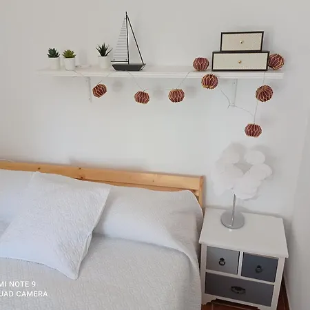 Apartamento Bastion Nº 4 Torremolinos 托雷莫利诺斯