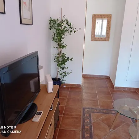 Apartamento Bastion Nº 4 Torremolinos 公寓 托雷莫利诺斯