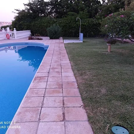 Apartamento Bastion Nº 4 Torremolinos *