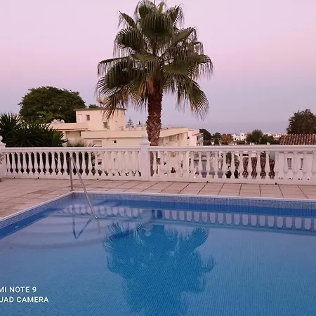 公寓 Apartamento Bastion Nº 4 Torremolinos