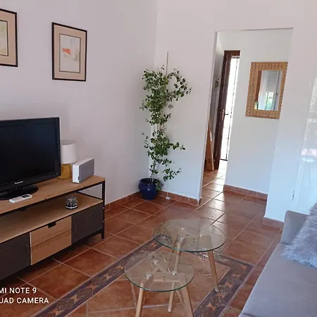 公寓 Apartamento Bastion Nº 4 Torremolinos