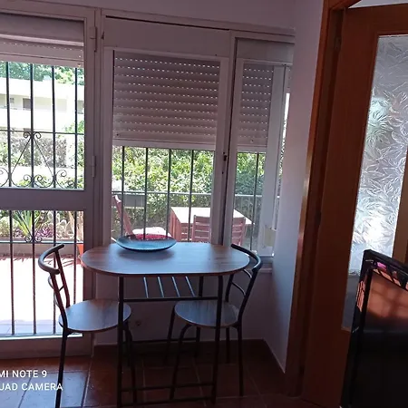 Apartamento Bastion Nº 4 Torremolinos 公寓 托雷莫利诺斯