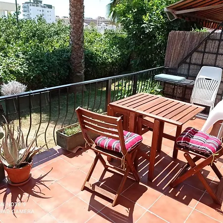 Apartamento Bastion Nº 4 Torremolinos *