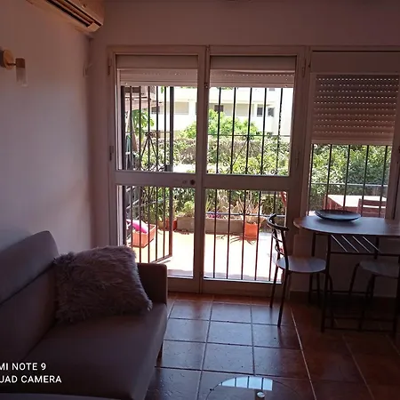 Apartmán Apartamento Bastion Nº 4 Torremolinos Torremolinos