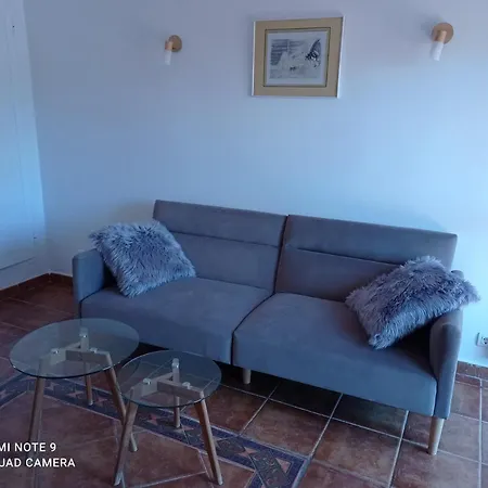 Apartmán Apartamento Bastion Nº 4 Torremolinos *