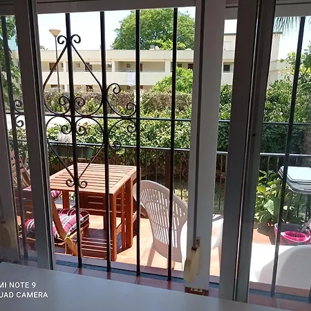 Apartamento Bastion Nº 4 Torremolinos *
