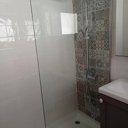Apartmán Apartamento Bastion Nº 4 Torremolinos