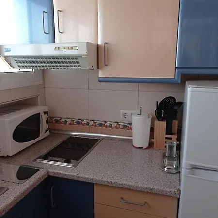 Apartamento Bastion Nº 4 Torremolinos *