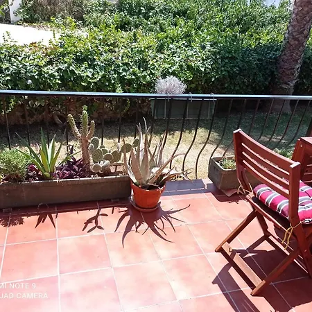 Apartamento Bastion Nº 4 Torremolinos