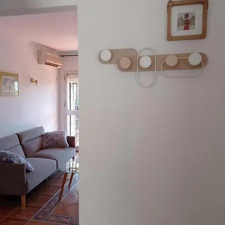 Apartamento Bastion Nº 4 Torremolinos